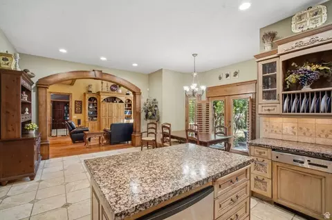 Kitchen - 1 Pepperwood Pointe, Sandy, UT 84092 photo 1 of 4