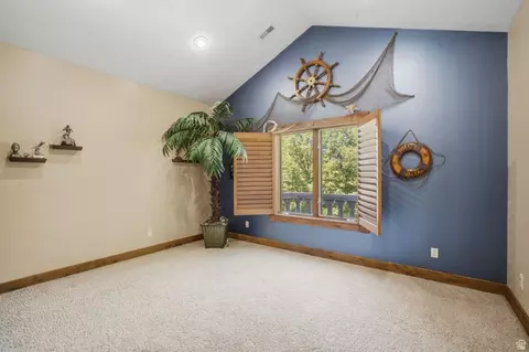 Bedroom - 1 Pepperwood Pointe, Sandy, UT 84092 photo 5 of 5