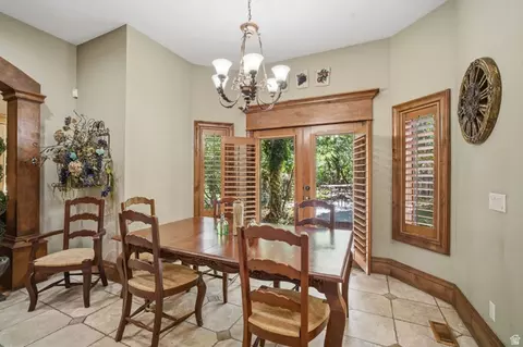 Dining - 1 Pepperwood Pointe, Sandy, UT 84092 photo 2 of 3
