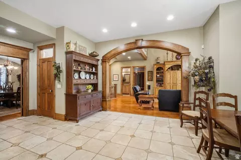 Entry Way - 1 Pepperwood Pointe, Sandy, UT 84092 photo 1 of 2