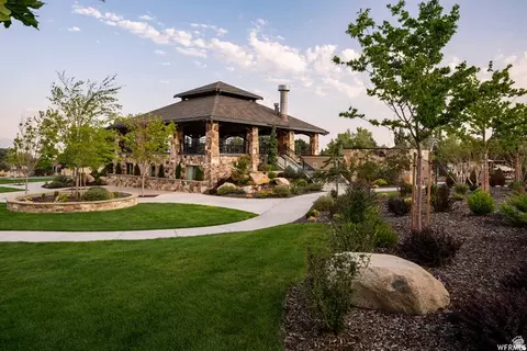 Exterior - 1 Pepperwood Pointe, Sandy, UT 84092 photo 4 of 5