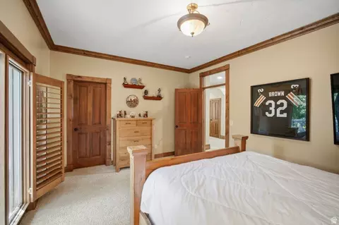 Bedroom - 1 Pepperwood Pointe, Sandy, UT 84092 photo 4 of 5