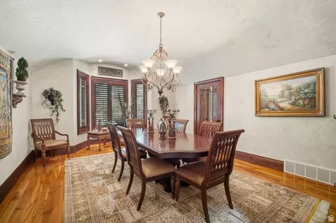 Dining - 1 Pepperwood Pointe, Sandy, UT 84092 photo 3 of 3