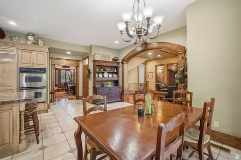 Dining - 1 Pepperwood Pointe, Sandy, UT 84092 photo 1 of 3