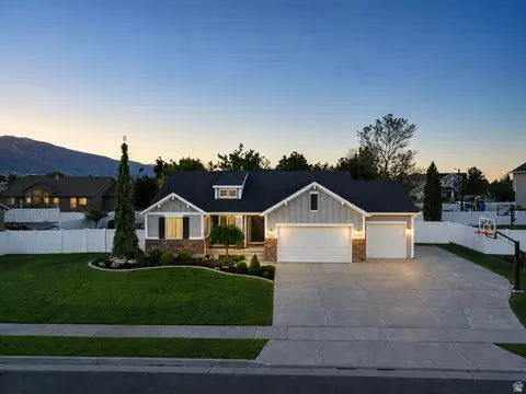 423 W Cornfield Cir S #236, Kaysville, UT 84037