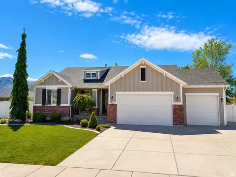 423 W Cornfield Cir S #236, Kaysville, UT 84037