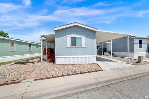 1132 Sierra Dawn St, West Valley City, UT 84119