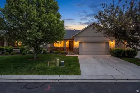 627 S 1870 W, Orem, UT 84059