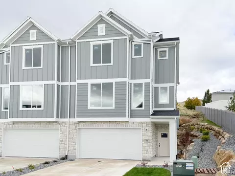 918 W Mountain Hollow Way #340, Lehi, UT 84043