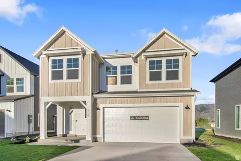 739 N 600 W #215, Tremonton, UT 84337