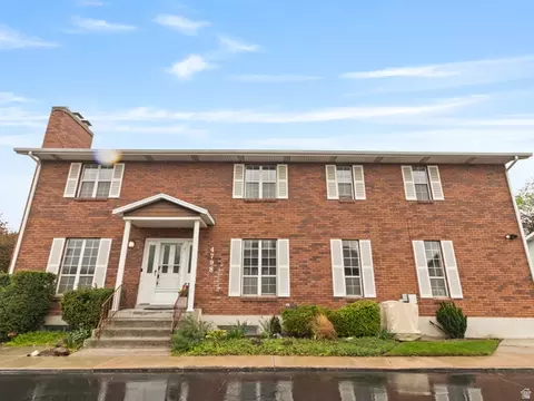 4798 S Saxony Cir E, Holladay, UT 84117