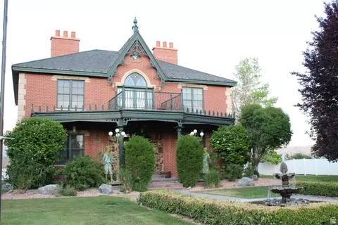 11423 S S Polo Club Ct, South Jordan, UT 84095