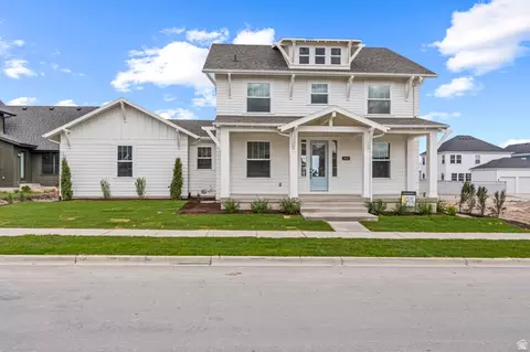 822 W Caroline Dr #214, Saratoga Springs, UT 84045