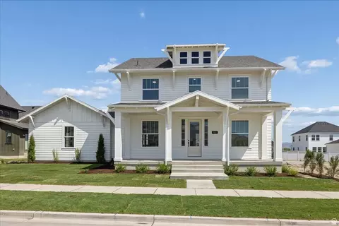 822 W Caroline Dr #214, Saratoga Springs, UT 84045