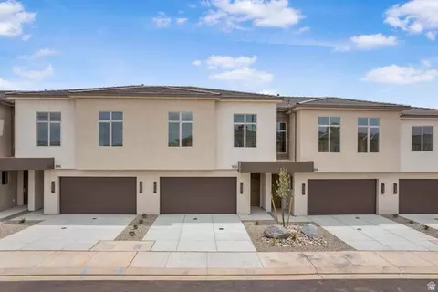 984 N Manen, Washington, UT 84780