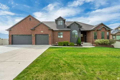 11217 S Hampton Way, South Jordan, UT 84095