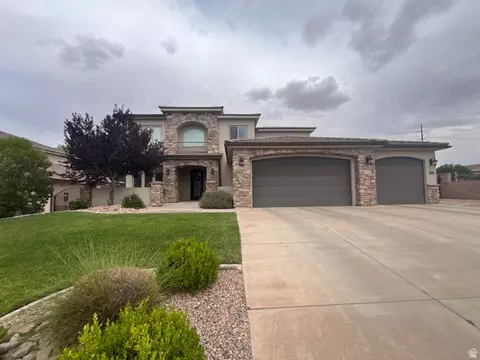 1195 S 2970 E, Saint George, UT 84790