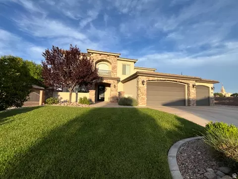 1195 S 2970 E, Saint George, UT 84790