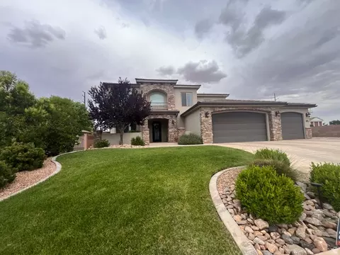 1195 S 2970 E, Saint George, UT 84790
