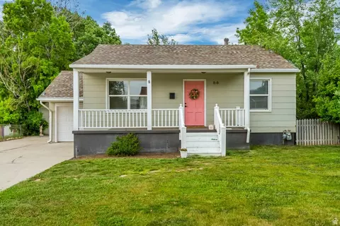 66 W 700 N, Bountiful, UT 84010