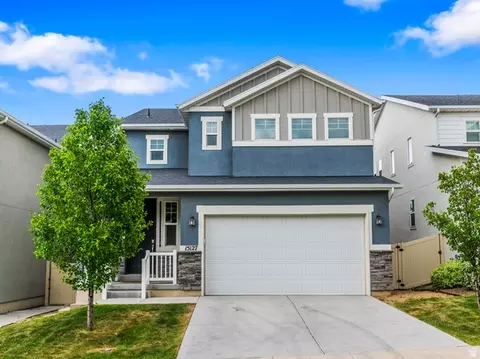 15127 S Maradona Dr W, Herriman, UT 84096