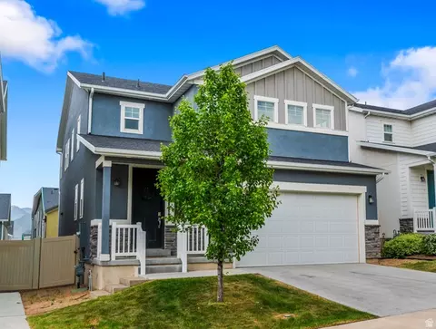 15127 S Maradona Dr W, Herriman, UT 84096