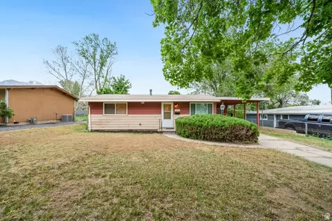 937 E Rancho Blvd N, Ogden, UT 84404