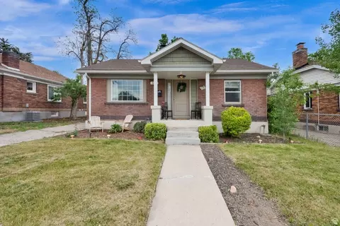 1216 E Crandall Ave, Salt Lake City, UT 84106