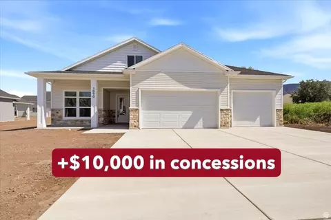 1090 W 500 S, Brigham City, UT 84302