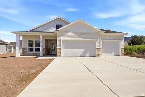 1090 W 500 S, Brigham City, UT 84302
