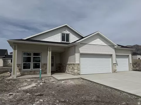 1090 W 500 S, Brigham City, UT 84302