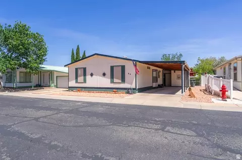 84 N 3910 W, Hurricane, UT 84737