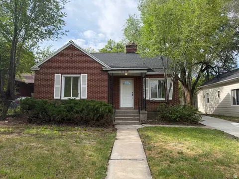 719 29th St, Ogden, UT 84403