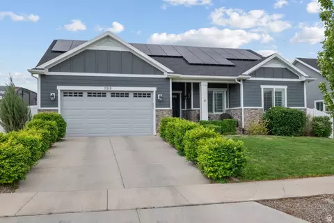 2319 E Purple Sage Dr, Spanish Fork, UT 84660