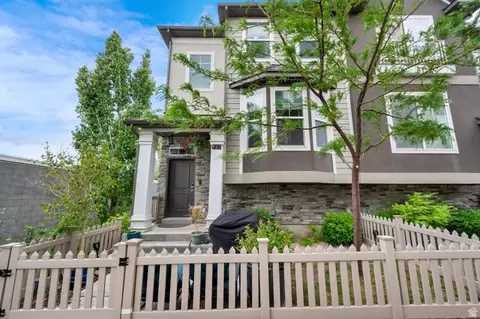 1414 S 800 W # D 4-5, Woods Cross, UT 84087