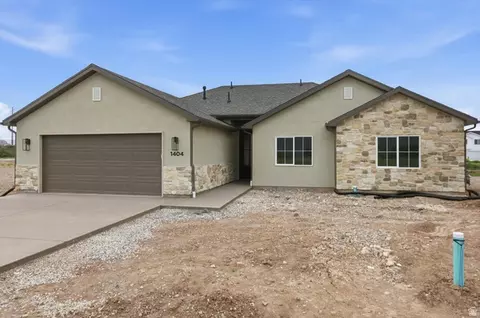 1404 S 110 W, Tremonton, UT 84337