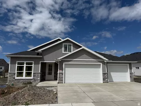 1094 W 500 S, Brigham City, UT 84302