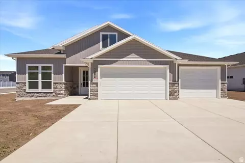 1094 W 500 S, Brigham City, UT 84302