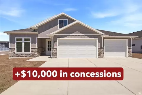 1094 W 500 S, Brigham City, UT 84302