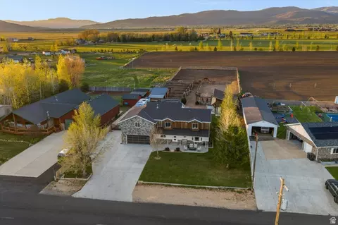 320 W 2100 N, Marion, UT 84036