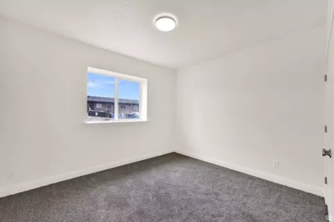 Bedroom - 36 W 1600 N, Sunset, UT 84015 photo 3 of 4