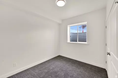 Bedroom - 36 W 1600 N, Sunset, UT 84015 photo 4 of 4