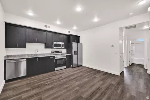 Kitchen - 36 W 1600 N, Sunset, UT 84015 photo 1 of 8