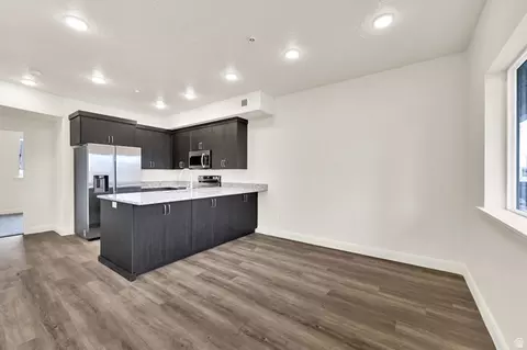 Kitchen - 36 W 1600 N, Sunset, UT 84015 photo 4 of 8