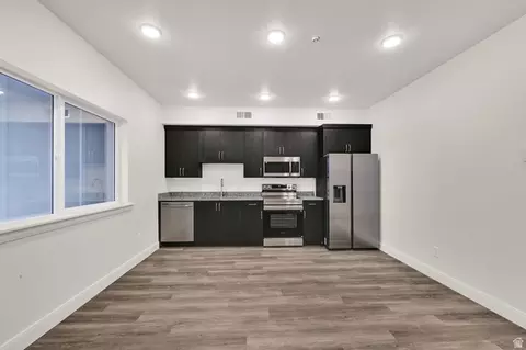 Kitchen - 36 W 1600 N, Sunset, UT 84015 photo 2 of 8