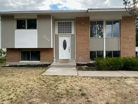 8700 S 3680 W, West Jordan, UT 84088