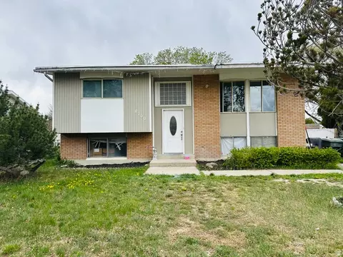 8700 S 3680 W, West Jordan, UT 84088