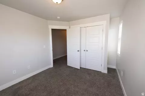 Bedroom - 716 S 1803 W, Orem, UT 84058 photo 4 of 6