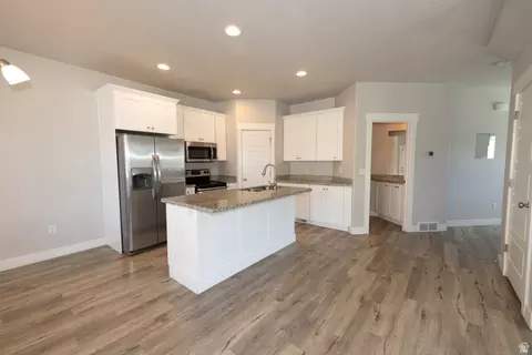 Kitchen - 716 S 1803 W, Orem, UT 84058 photo 1 of 1