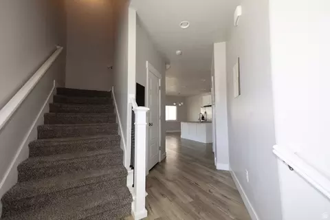 Entry Way - 716 S 1803 W, Orem, UT 84058 photo 2 of 4